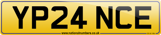 YP24 NCE
