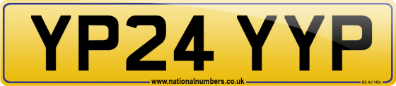 YP24 YYP