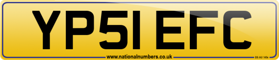 YP51 EFC