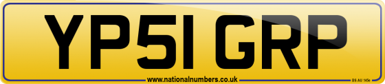 YP51 GRP