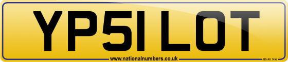YP51 LOT