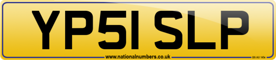 YP51 SLP