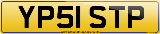 YP51 STP