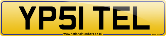 YP51 TEL