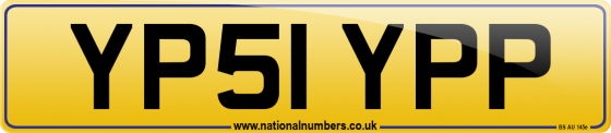 YP51 YPP