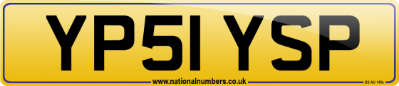 YP51 YSP