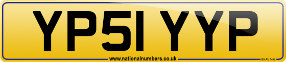 YP51 YYP
