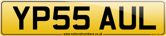 YP55 AUL