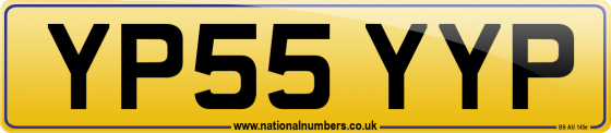 YP55 YYP