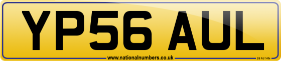 YP56 AUL