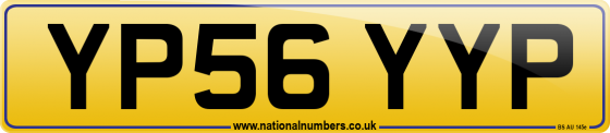 YP56 YYP