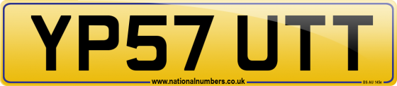 YP57 UTT