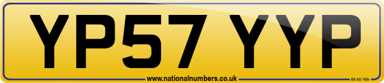 YP57 YYP