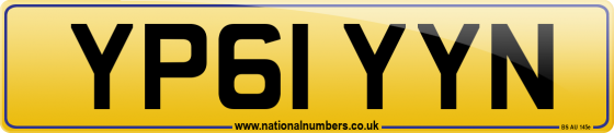 YP61 YYN