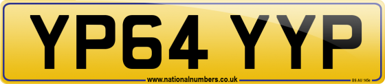 YP64 YYP