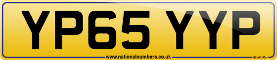 YP65 YYP