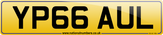YP66 AUL