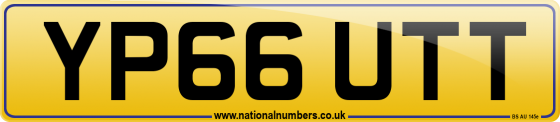 YP66 UTT