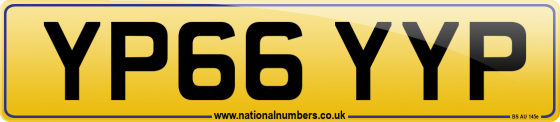 YP66 YYP