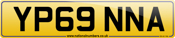 YP69 NNA