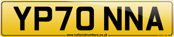 YP70 NNA