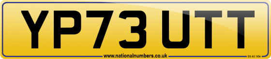 YP73 UTT