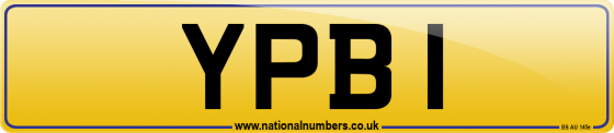 YPB 1