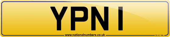 YPN 1