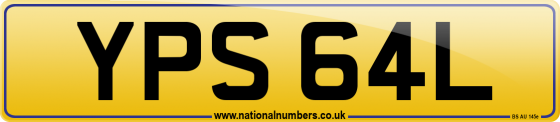 YPS 64L