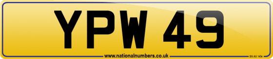 YPW 49
