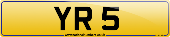 YR 5