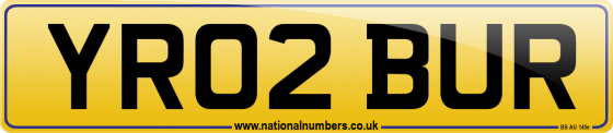 YR02 BUR