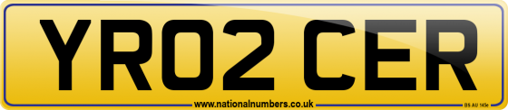 YR02 CER