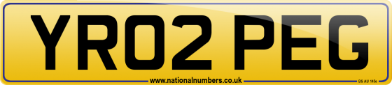 YR02 PEG