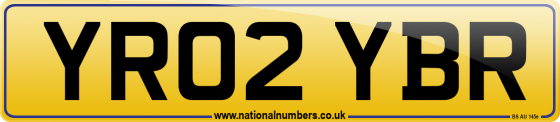 YR02 YBR