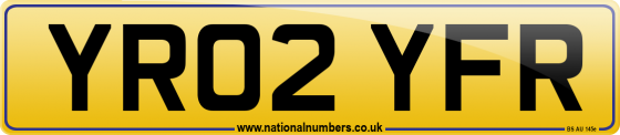 YR02 YFR