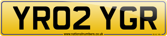YR02 YGR