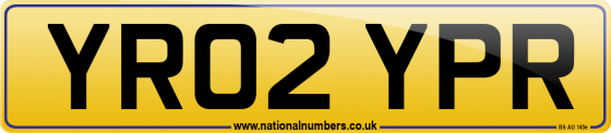YR02 YPR