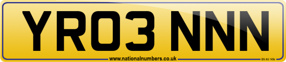 YR03 NNN