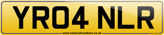 YR04 NLR