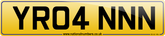 YR04 NNN
