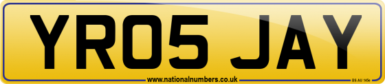 YR05 JAY