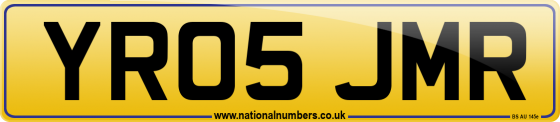 YR05 JMR