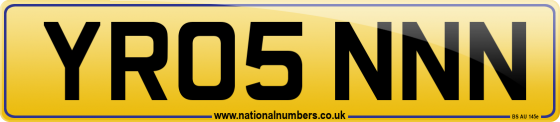 YR05 NNN