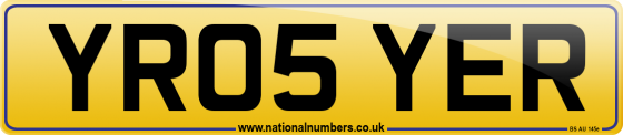 YR05 YER