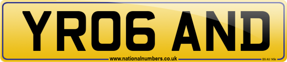 YR06 AND