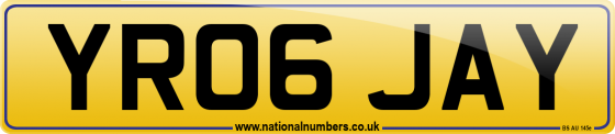 YR06 JAY
