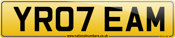 YR07 EAM