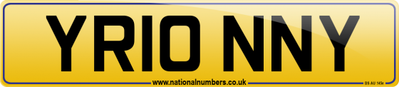 YR10 NNY