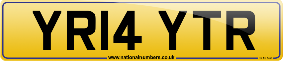 YR14 YTR